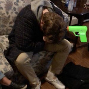 Meet your Posher, Vincent